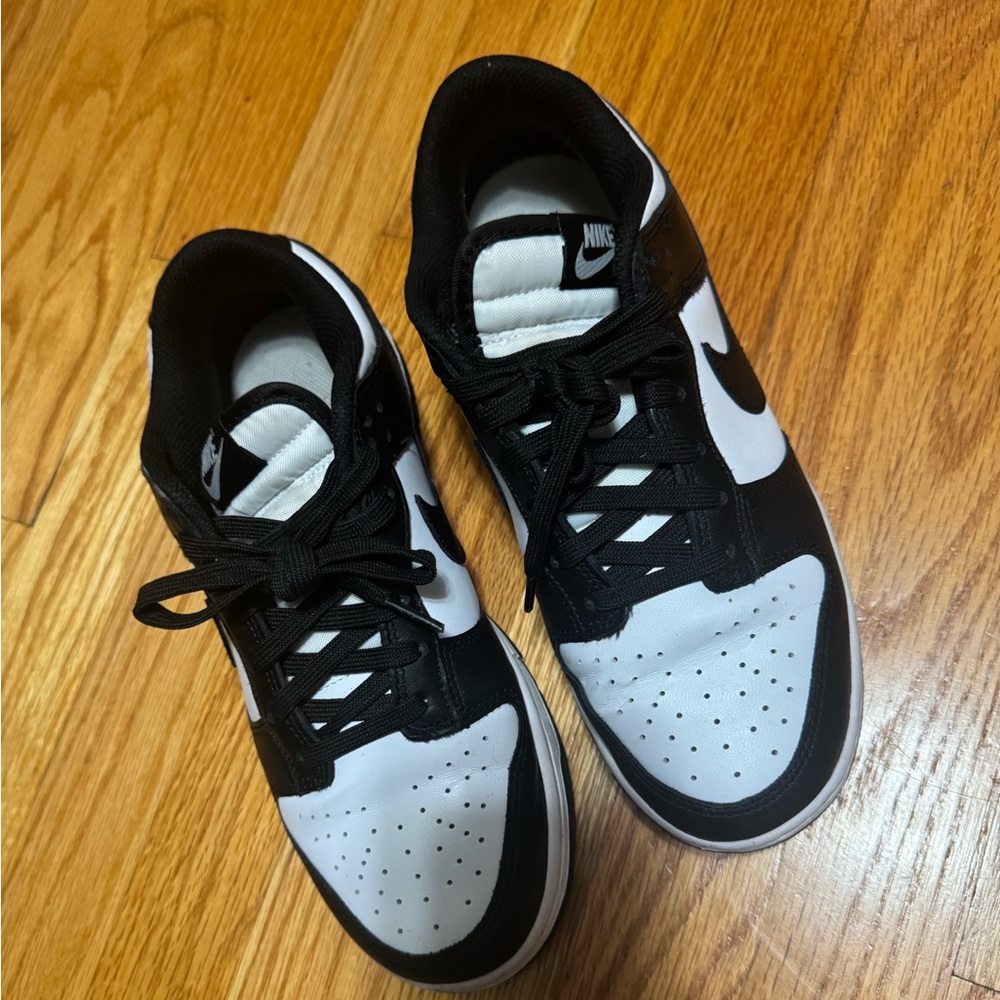 Nike dunk low